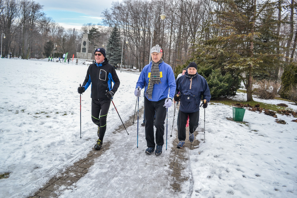 Katowice: 144. parkrun 2019 17