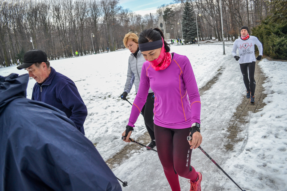Katowice: 144. parkrun 2019 18