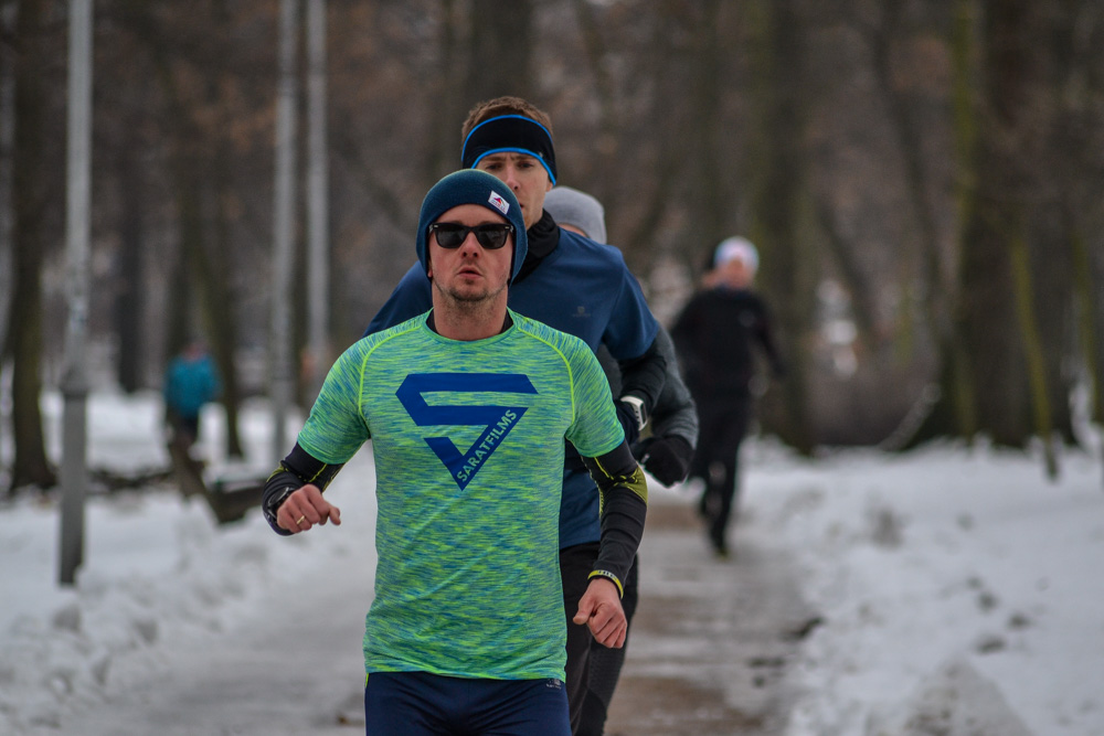 Katowice: 144. parkrun 2019 21