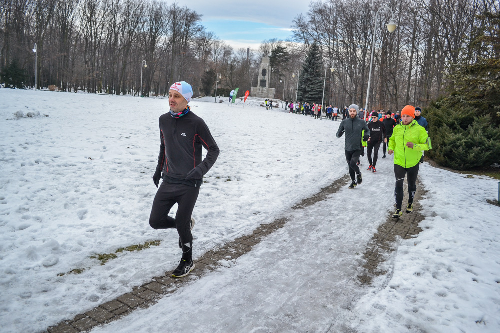 Katowice: 144. parkrun 2019 22