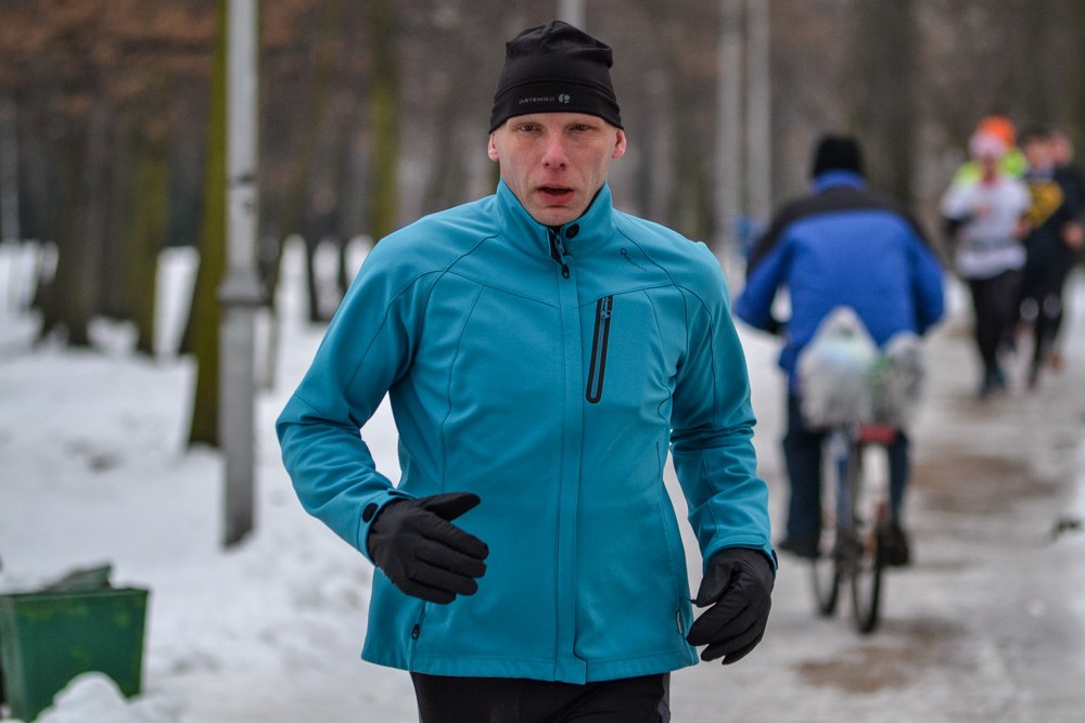 Katowice: 144. parkrun 2019 23