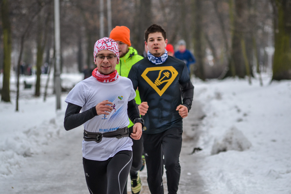 Katowice: 144. parkrun 2019 24