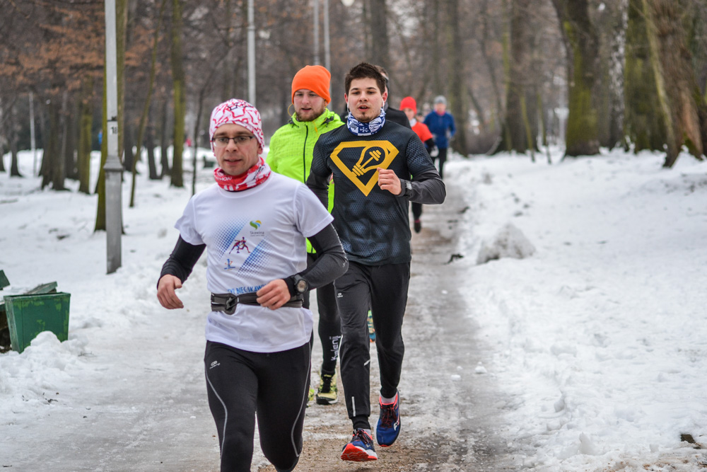Katowice: 144. parkrun 2019 25