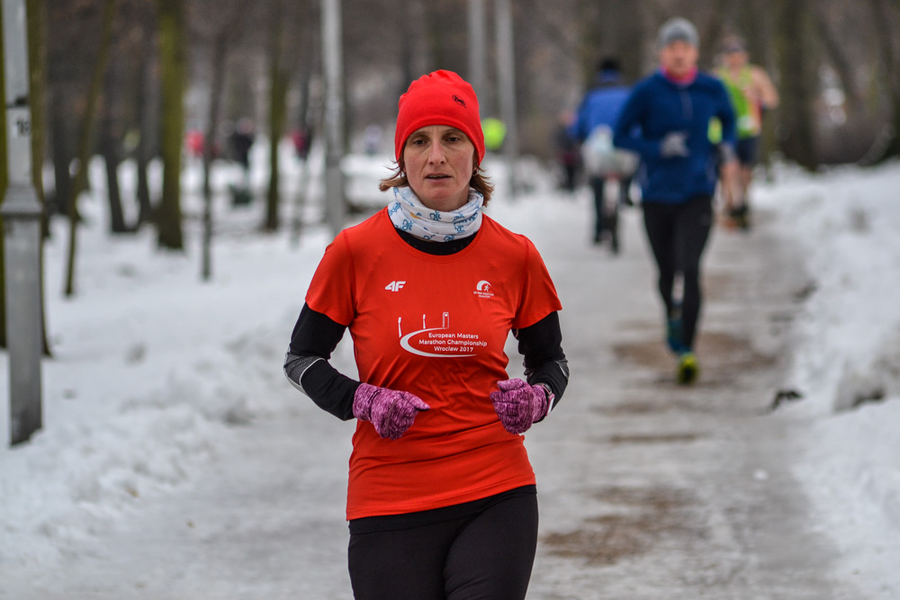 Katowice: 144. parkrun 2019 26
