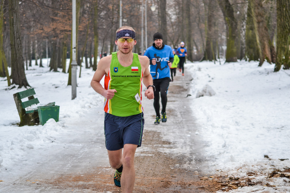 Katowice: 144. parkrun 2019 28