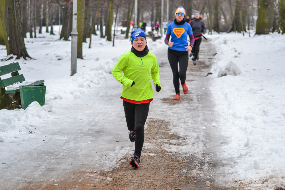 Katowice: 144. parkrun 2019 29