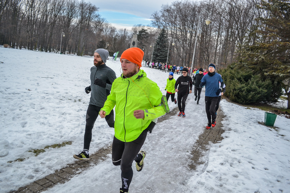 Katowice: 144. parkrun 2019 33