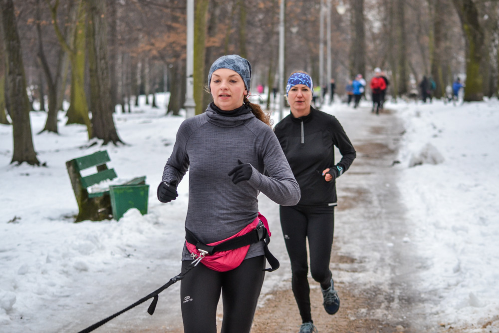 Katowice: 144. parkrun 2019 34