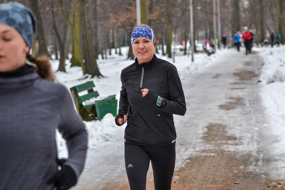 Katowice: 144. parkrun 2019 35