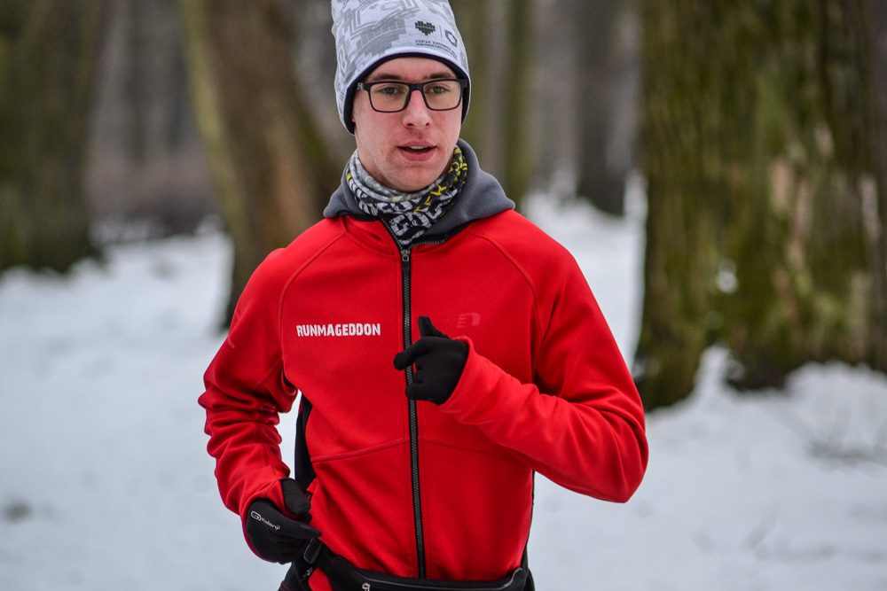 Katowice: 144. parkrun 2019 36