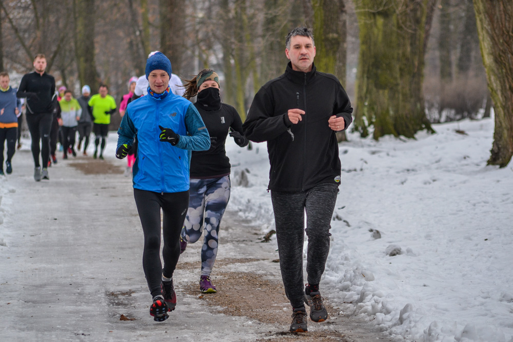 Katowice: 144. parkrun 2019 37