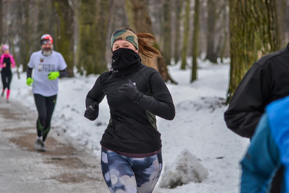 Katowice: 144. parkrun 2019 38