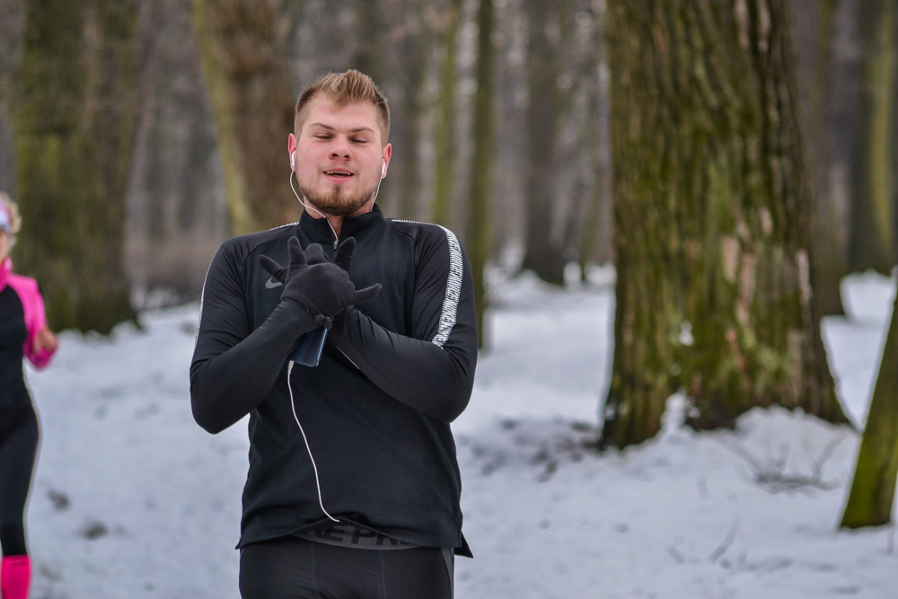 Katowice: 144. parkrun 2019 39