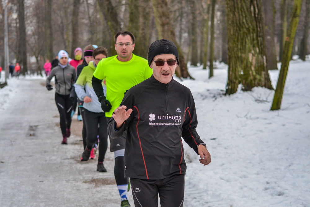 Katowice: 144. parkrun 2019 42