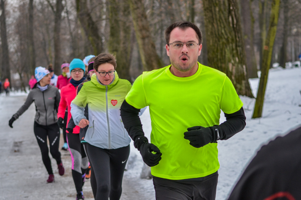 Katowice: 144. parkrun 2019 43