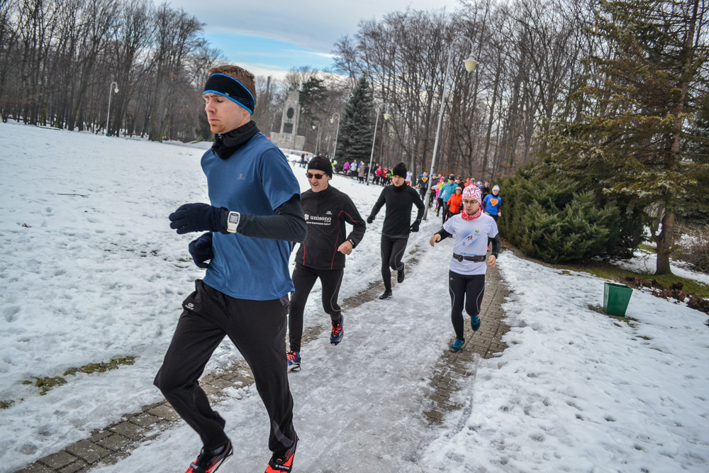 Katowice: 144. parkrun 2019 44