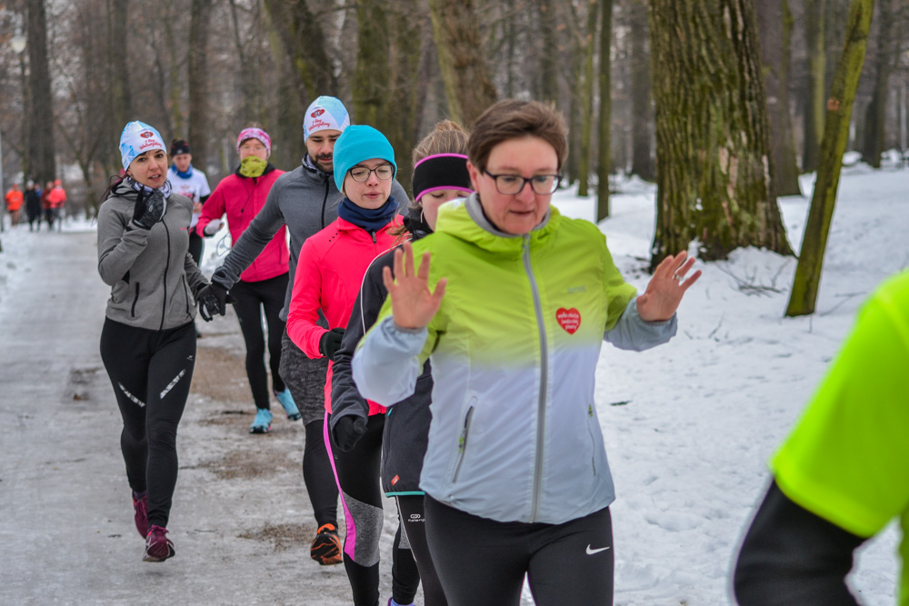 Katowice: 144. parkrun 2019 45