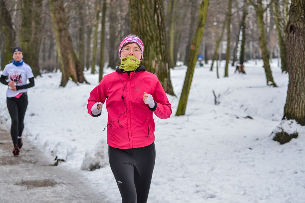 Katowice: 144. parkrun 2019 47