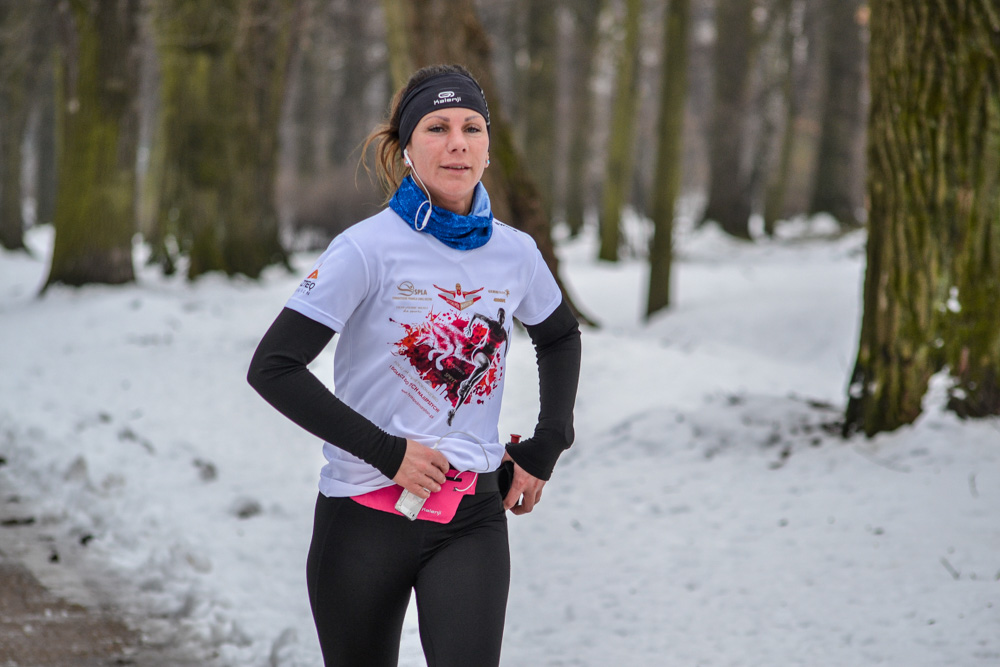 Katowice: 144. parkrun 2019 48