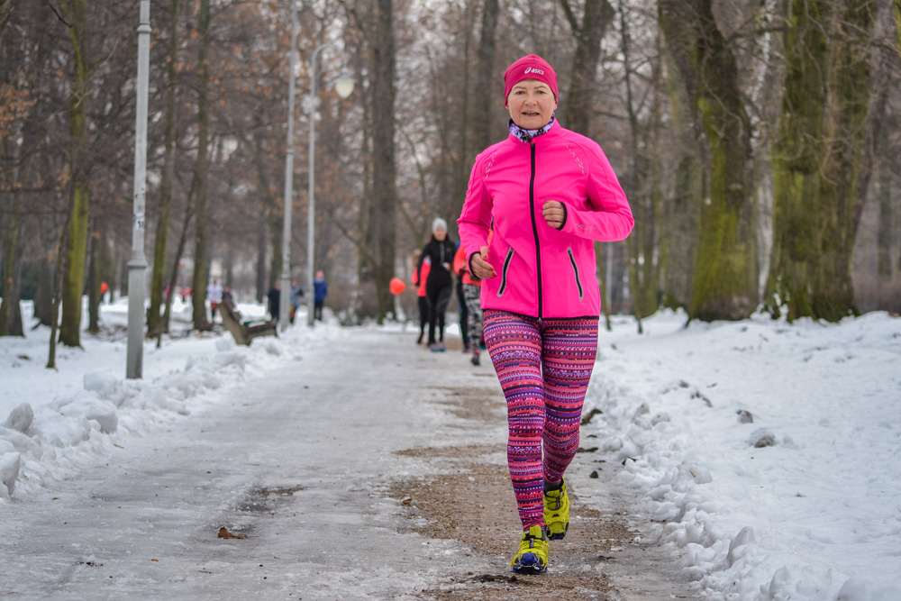 Katowice: 144. parkrun 2019 49
