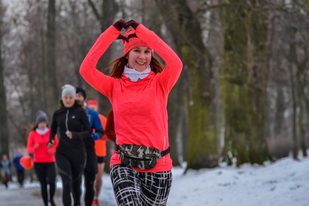Katowice: 144. parkrun 2019 50