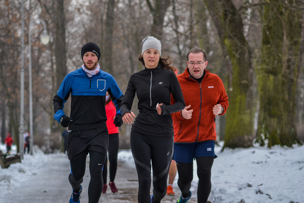 Katowice: 144. parkrun 2019 51