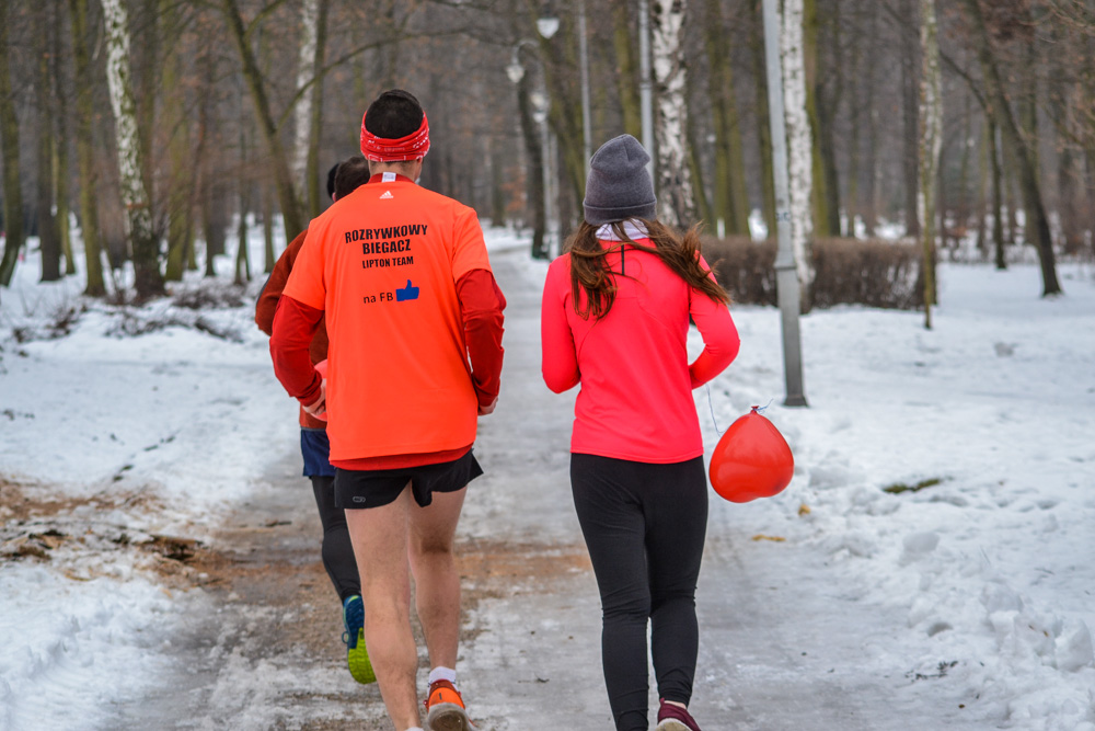 Katowice: 144. parkrun 2019 53