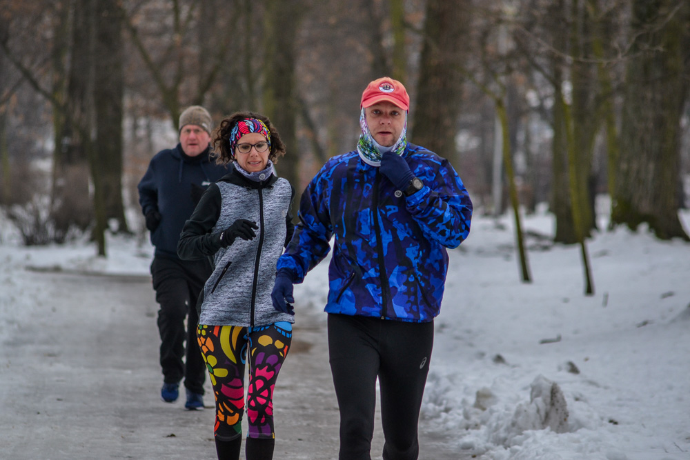 Katowice: 144. parkrun 2019 54