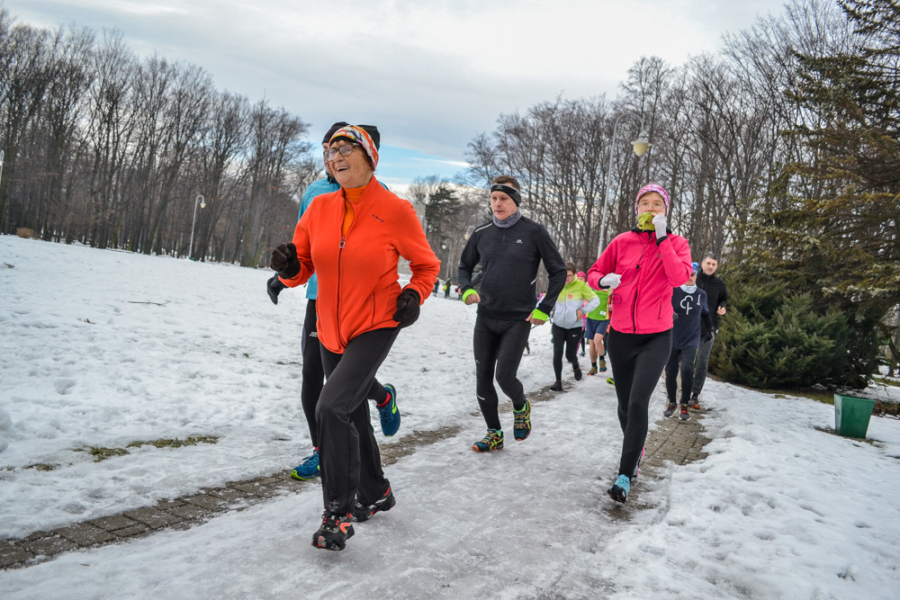 Katowice: 144. parkrun 2019 56