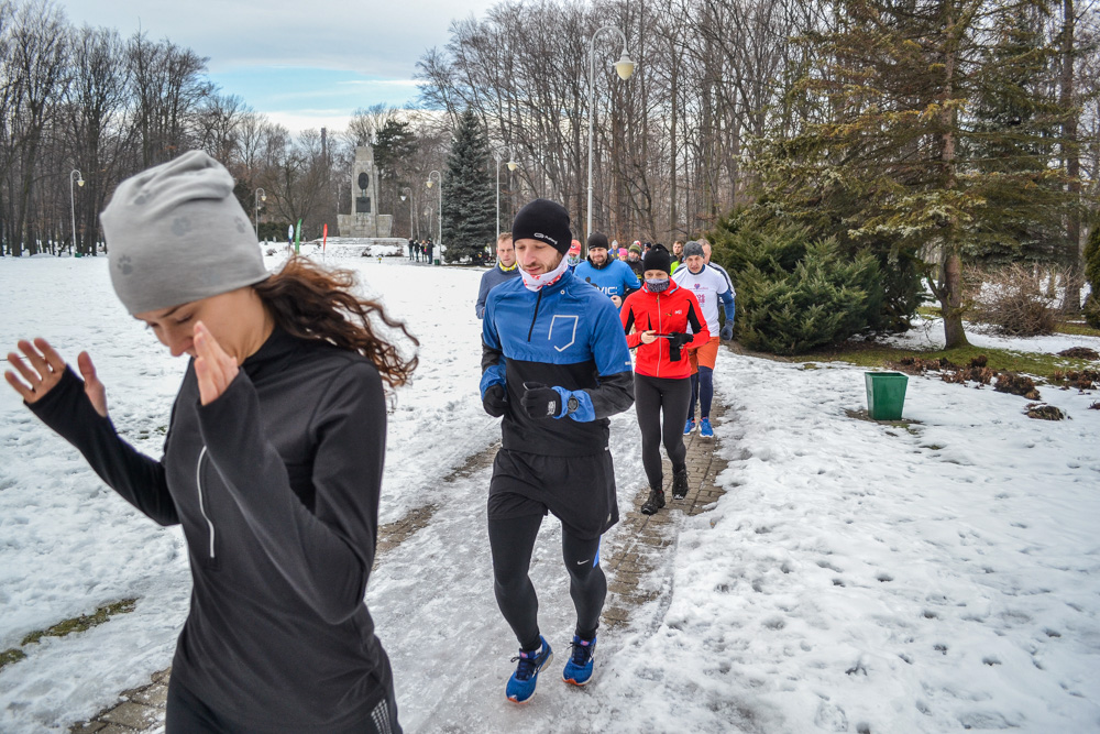 Katowice: 144. parkrun 2019 59