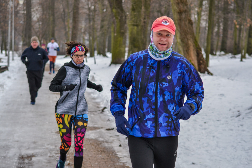 Katowice: 144. parkrun 2019 61