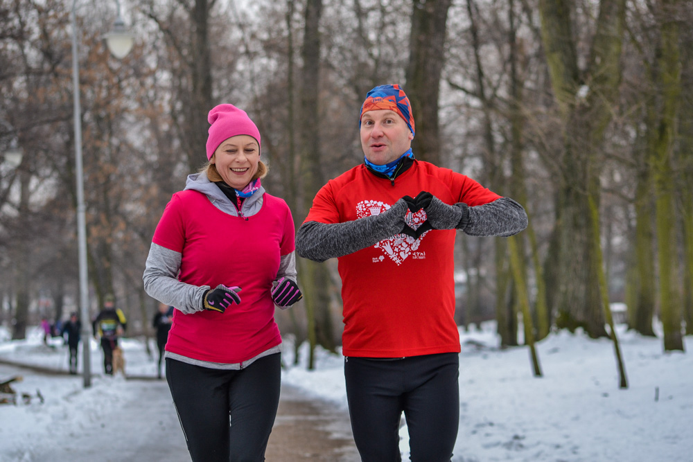 Katowice: 144. parkrun 2019 66