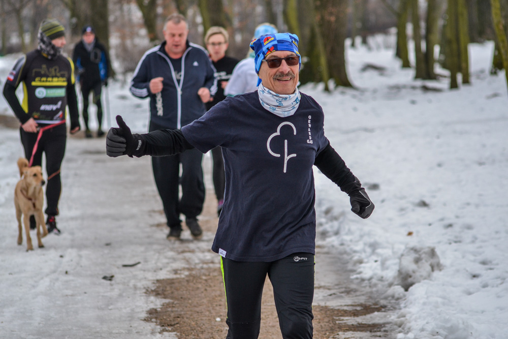 Katowice: 144. parkrun 2019 67