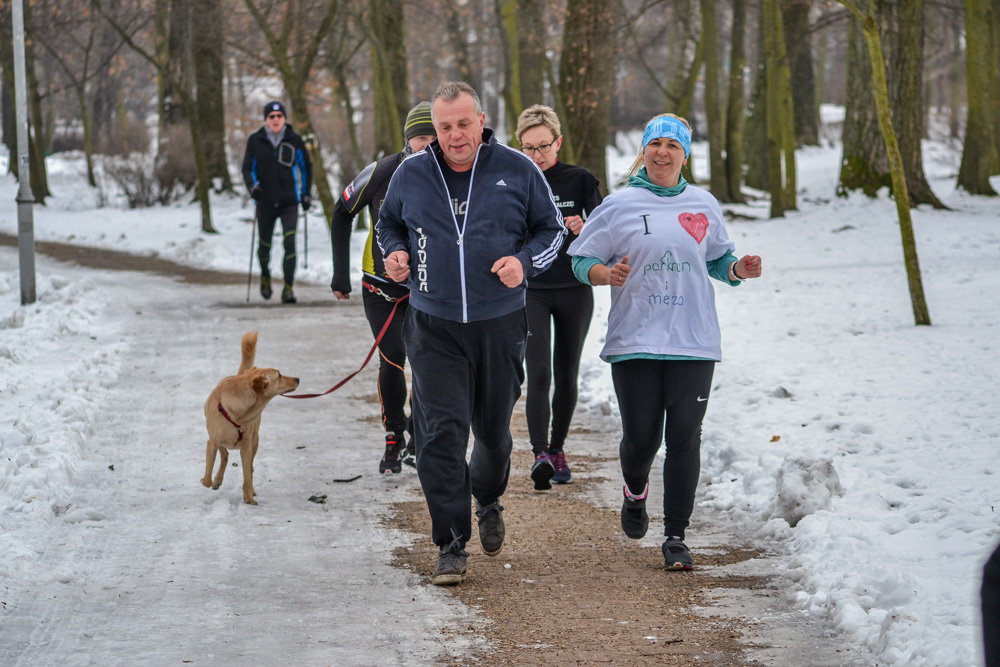 Katowice: 144. parkrun 2019 68