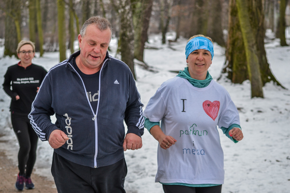 Katowice: 144. parkrun 2019 69