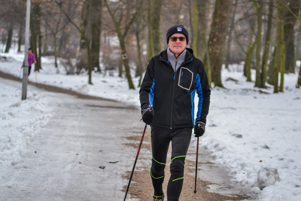 Katowice: 144. parkrun 2019 71