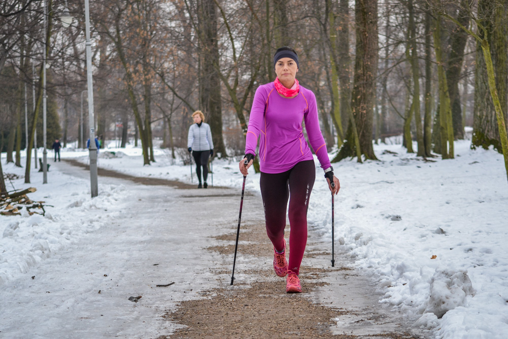 Katowice: 144. parkrun 2019 74