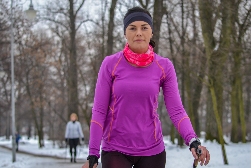 Katowice: 144. parkrun 2019 75