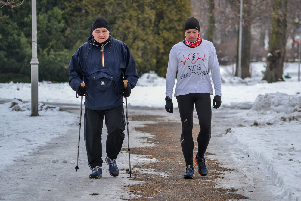 Katowice: 144. parkrun 2019 80