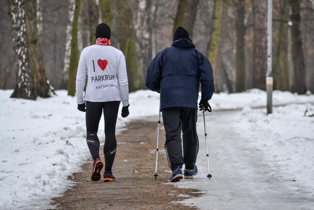 Katowice: 144. parkrun 2019 81