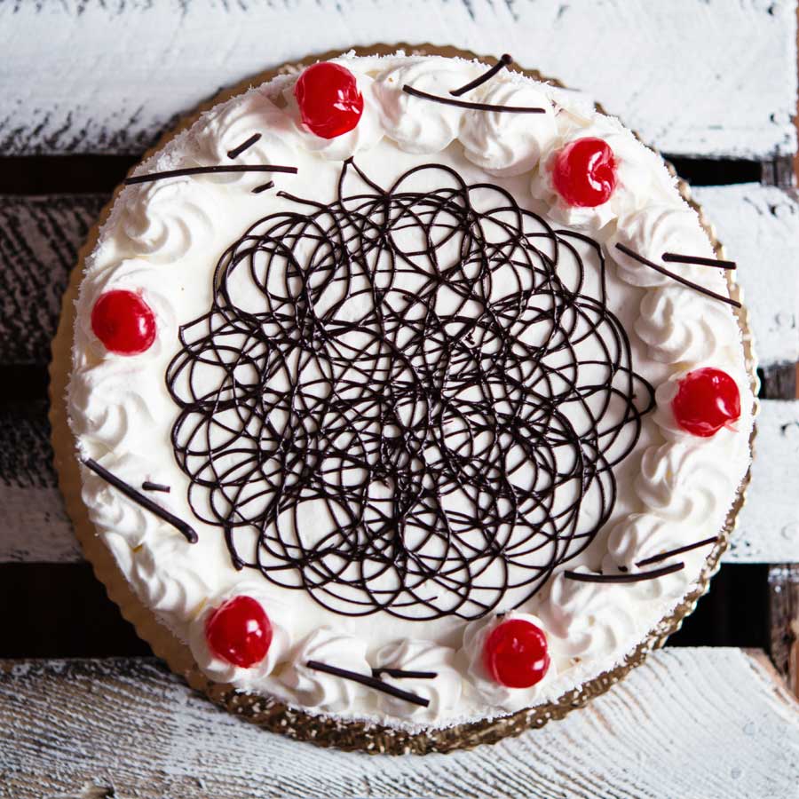 Organizujesz przyjęcie urodzinowe - wybierz najlepszy tort dla jubilata!