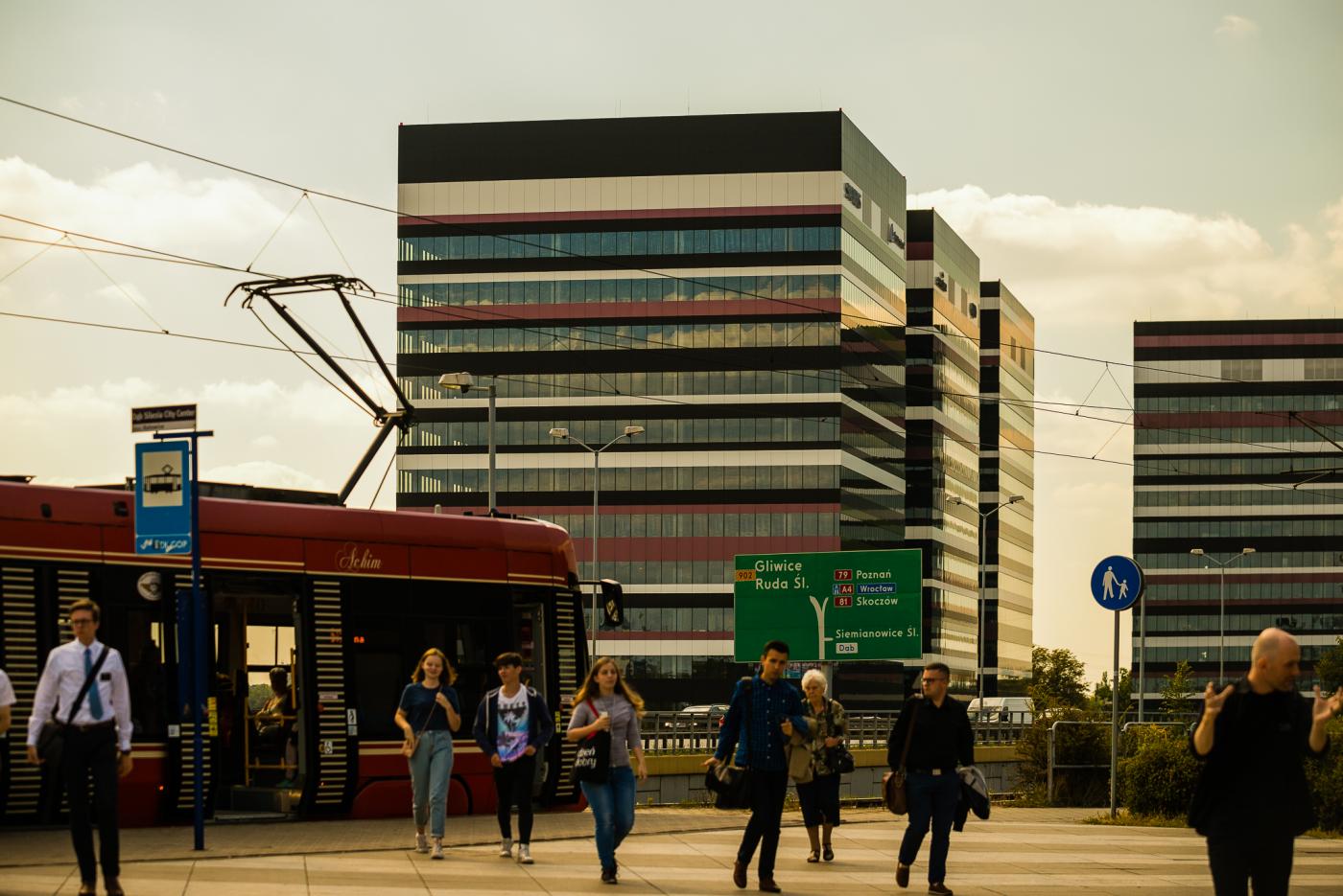 Katowice zwycięzcą rankingu dot. strategii przyciągania inwestycji zagranicznych