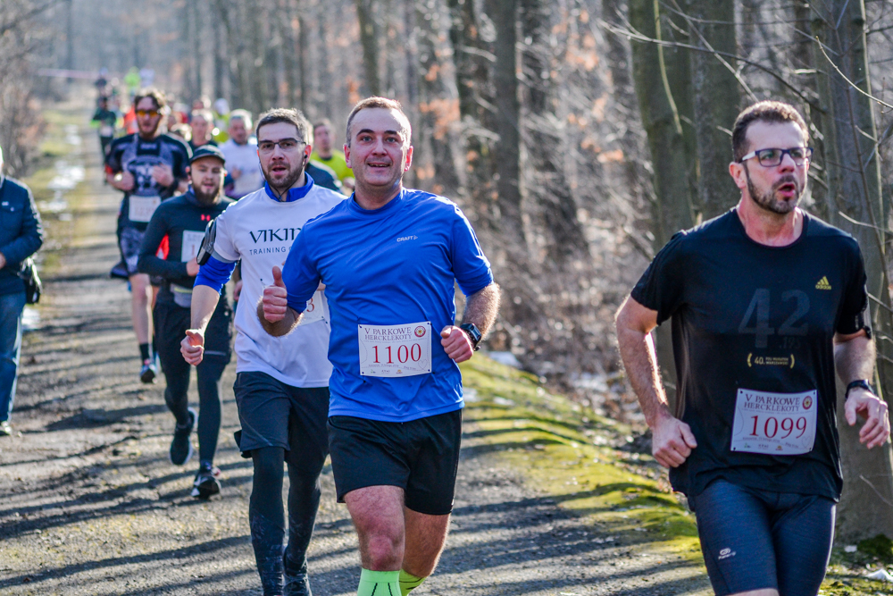 V Parkowe Hercklekoty 68