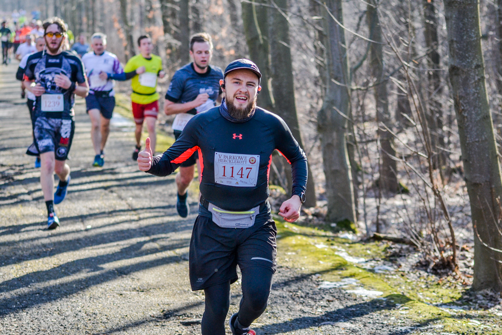 V Parkowe Hercklekoty 69