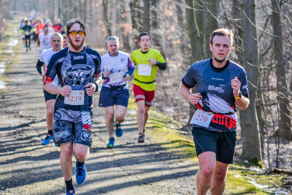 V Parkowe Hercklekoty 70