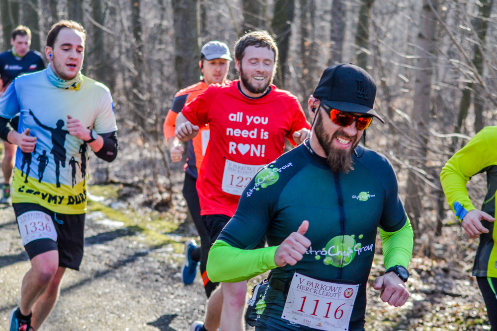 V Parkowe Hercklekoty 75