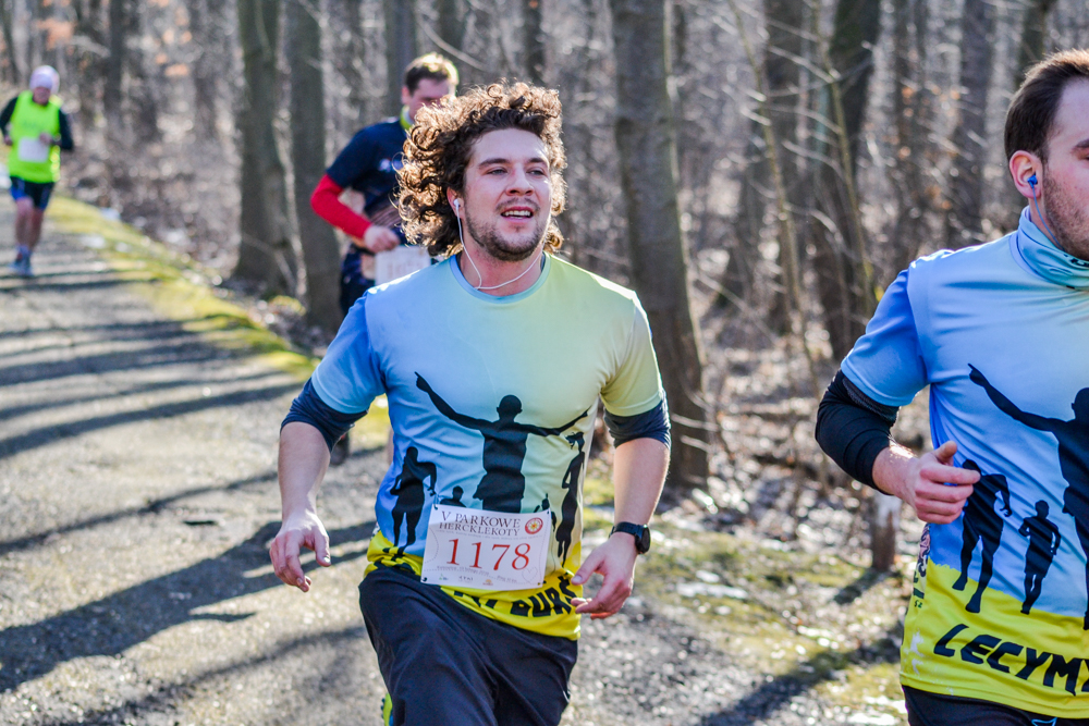 V Parkowe Hercklekoty 76