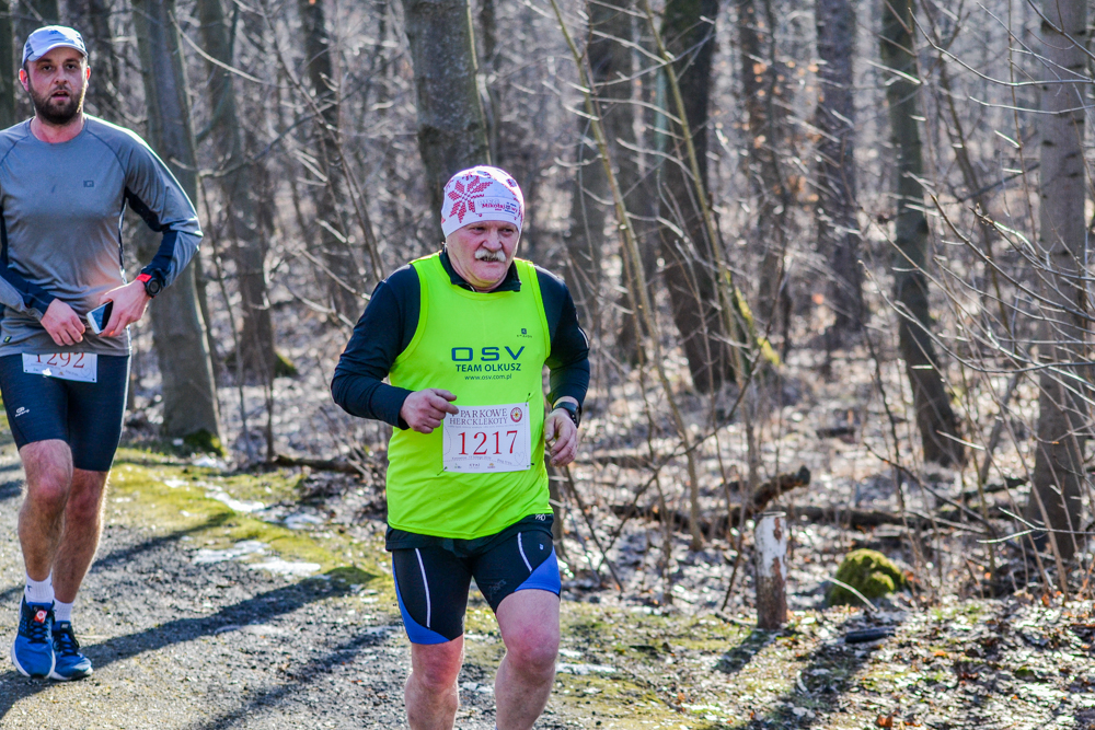 V Parkowe Hercklekoty 78