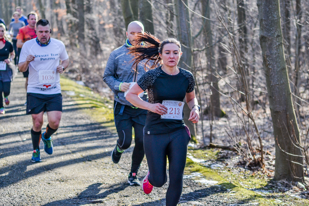 V Parkowe Hercklekoty 79