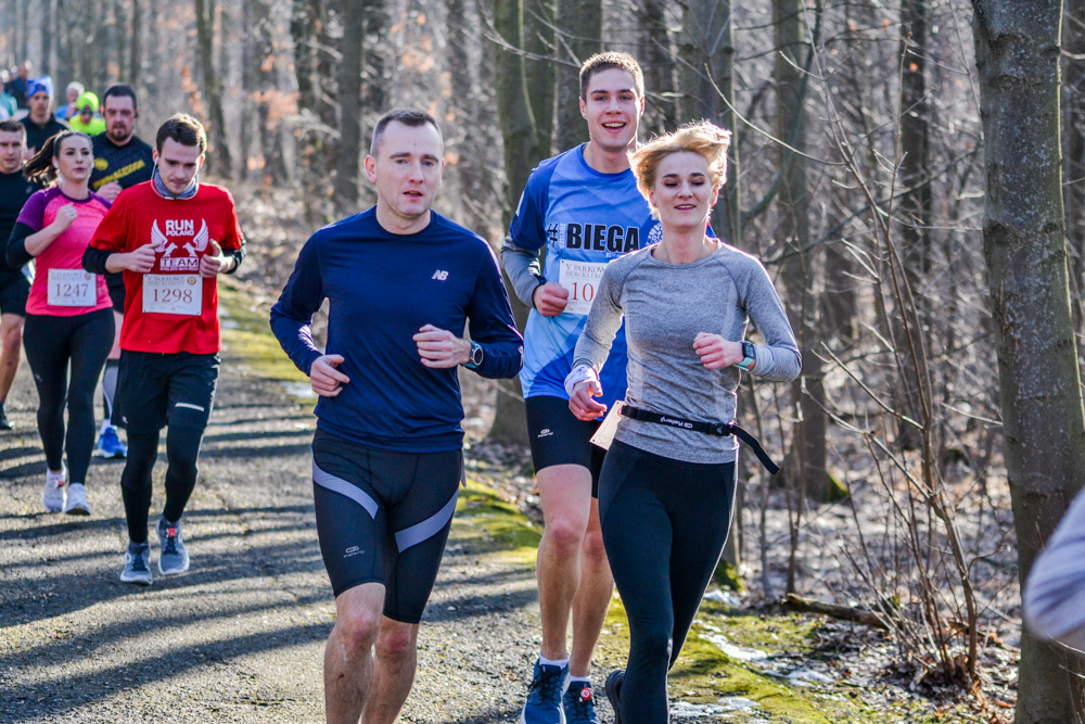 V Parkowe Hercklekoty 81